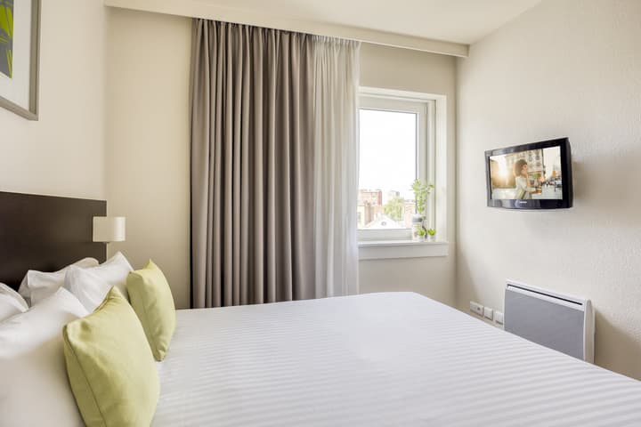 Citadines Sainte-Catherine Brussels