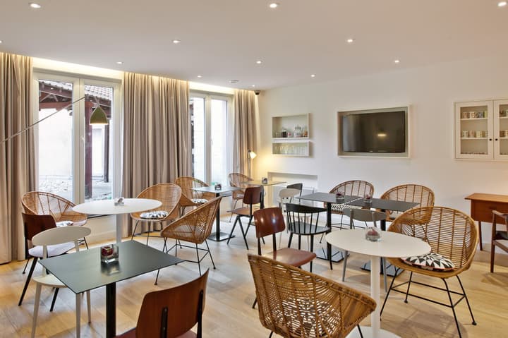 Citadines Sainte-Catherine Brussels