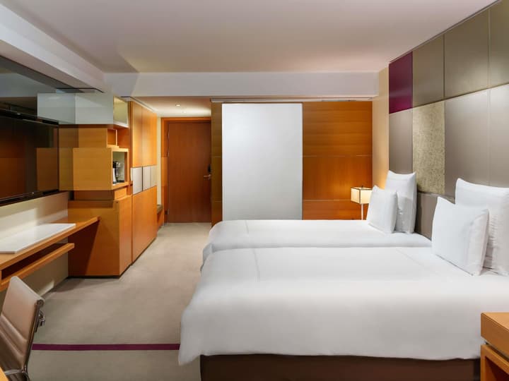 Swissotel The Bosphorus Istanbul