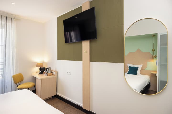 Hotel Florence Nice