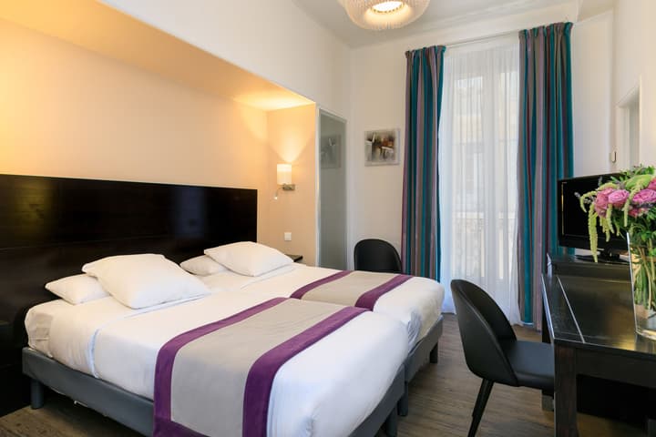 Hotel Florence Nice