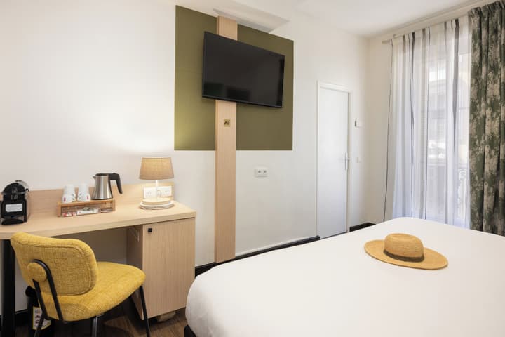 Hotel Florence Nice