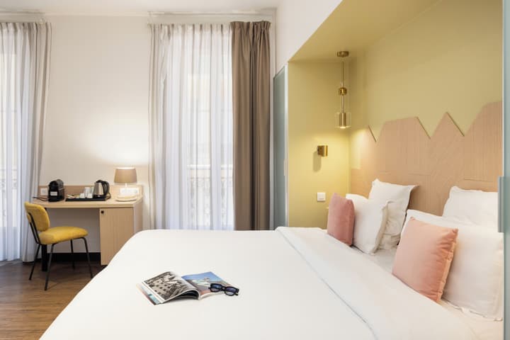 Hotel Florence Nice