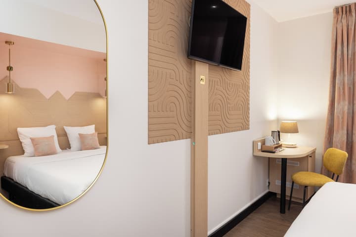 Hotel Florence Nice