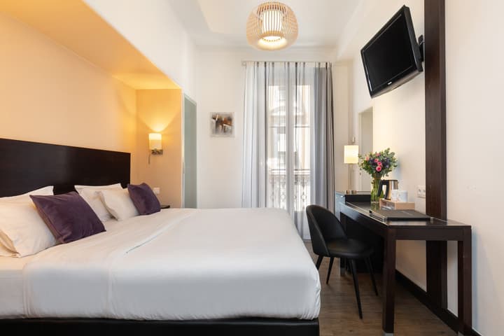 Hotel Florence Nice