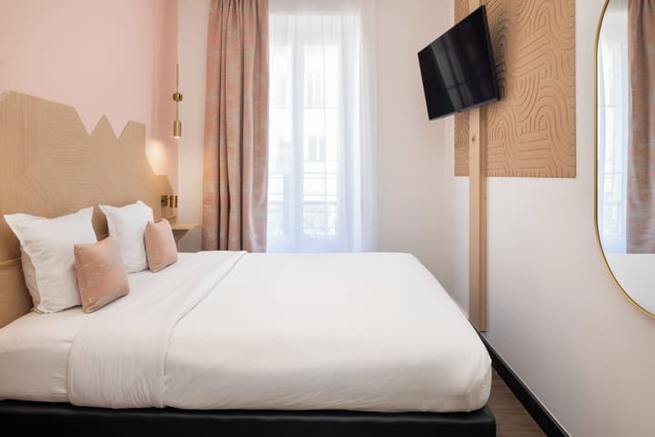 Hotel Florence Nice
