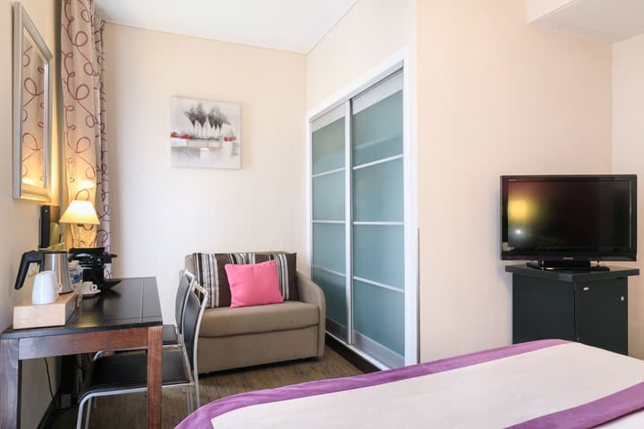 Hotel Florence Nice