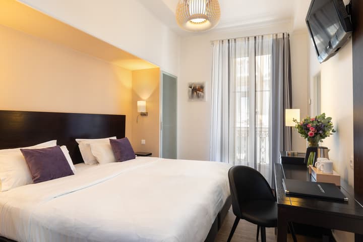 Hotel Florence Nice