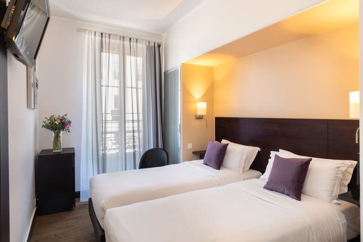 Hotel Florence Nice