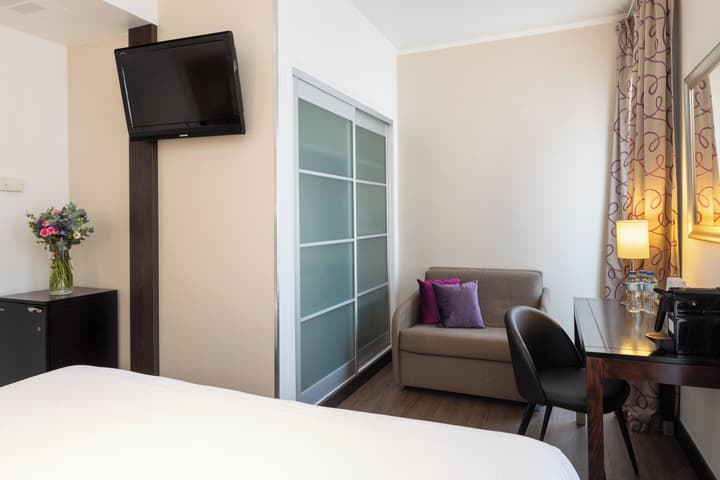 Hotel Florence Nice