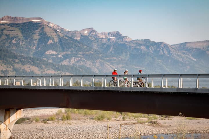 Teton Mountain Lodge and Spa