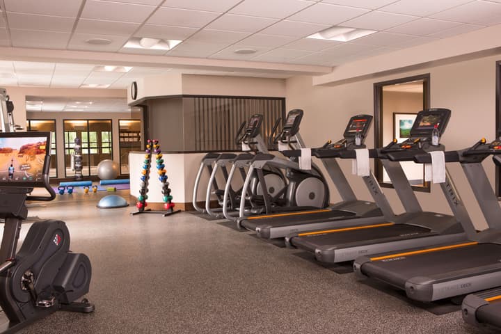 Teton Mountain Lodge and Spa