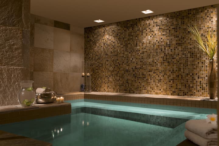 Teton Mountain Lodge and Spa