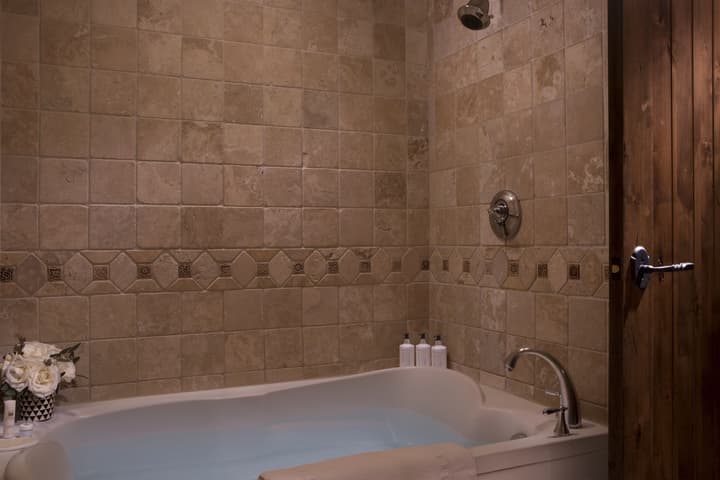 Teton Mountain Lodge and Spa