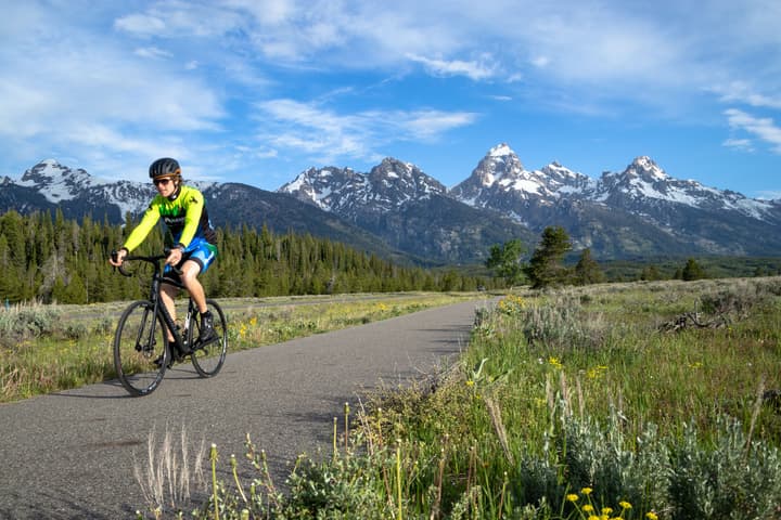 Teton Mountain Lodge and Spa