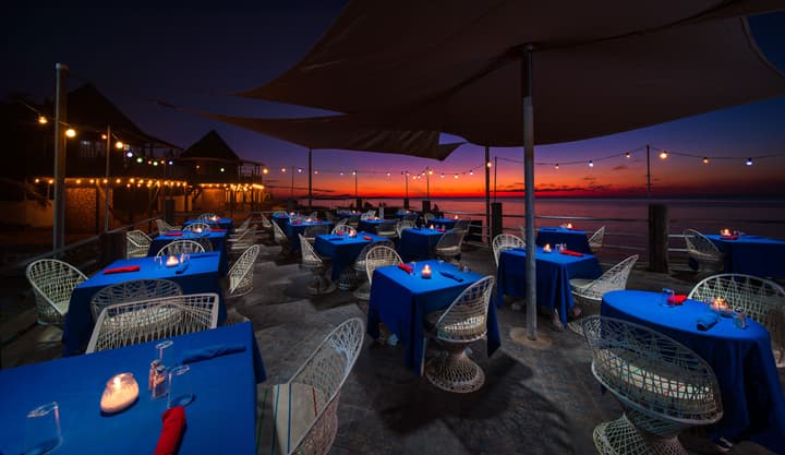 Samsara Cliff Resort