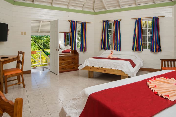 Samsara Cliff Resort
