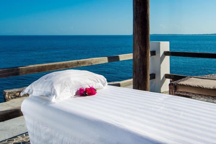 Samsara Cliff Resort