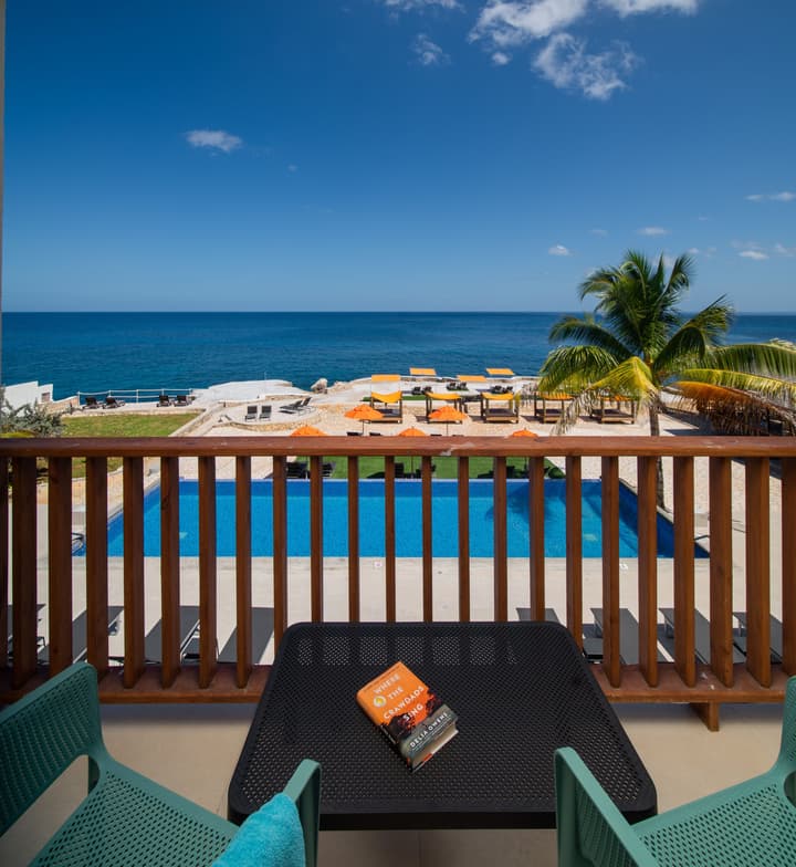 Samsara Cliff Resort