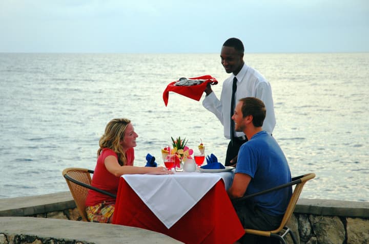 Samsara Cliff Resort