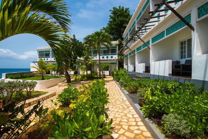 Samsara Cliff Resort