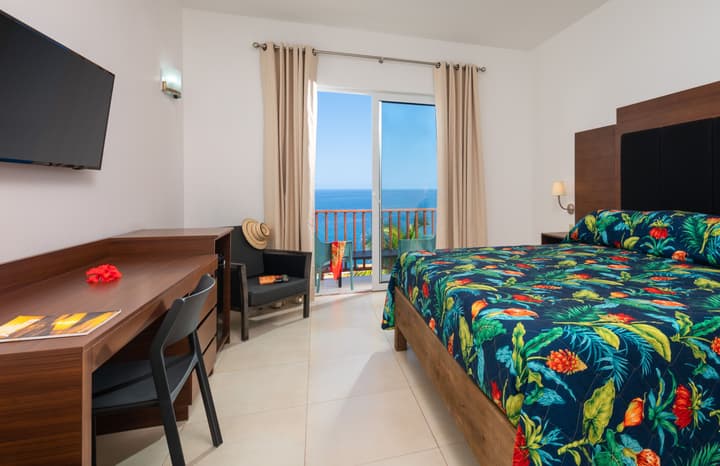 Samsara Cliff Resort