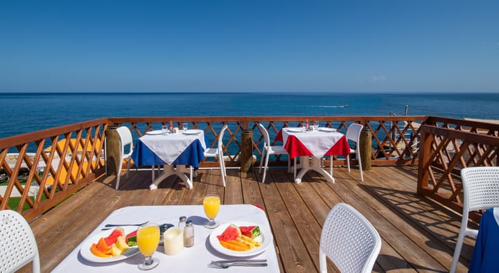 Samsara Cliff Resort