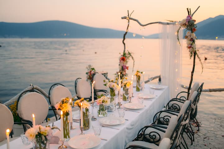 Samsara Cliff Resort