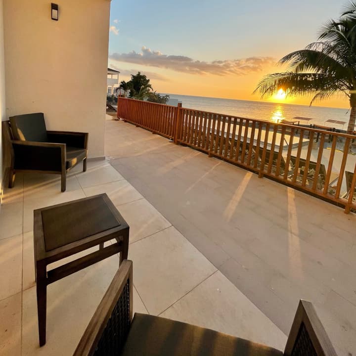 Samsara Cliff Resort