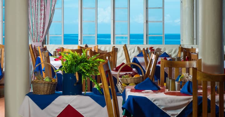 Samsara Cliff Resort