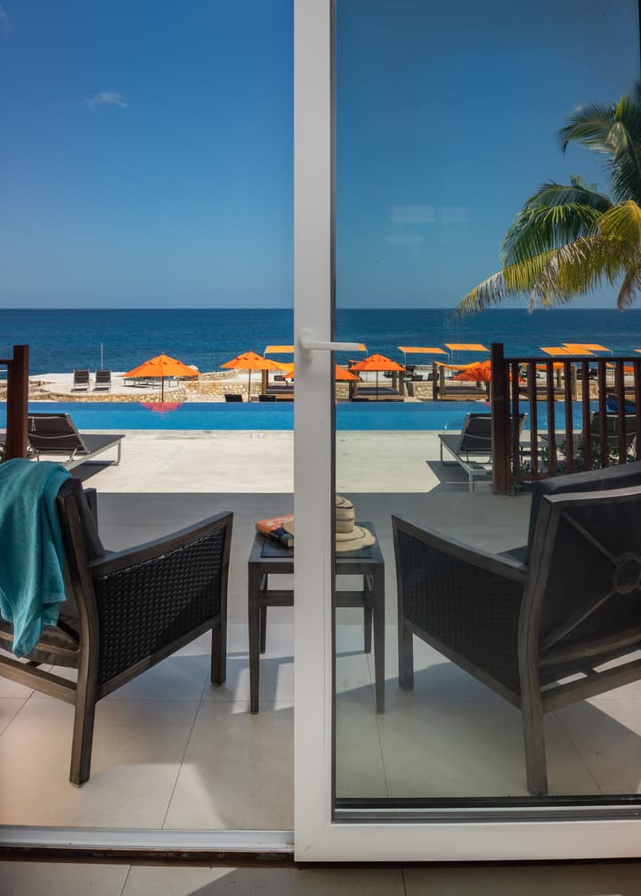Samsara Cliff Resort