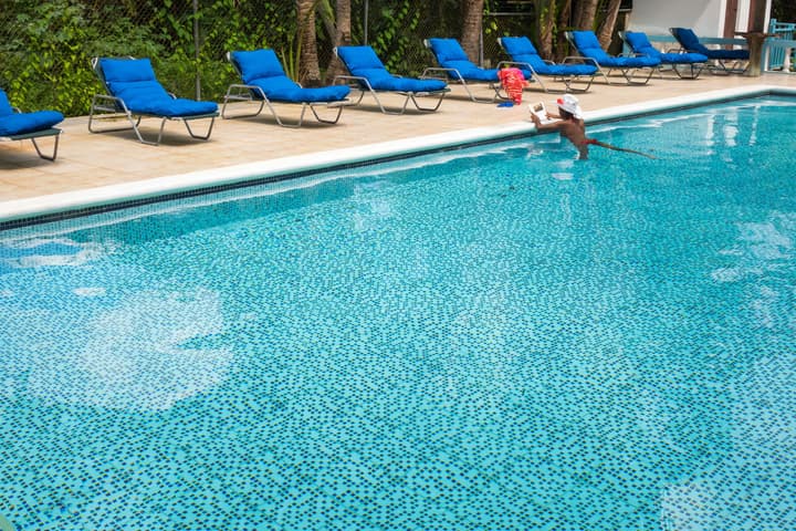 Legends Beach Resort