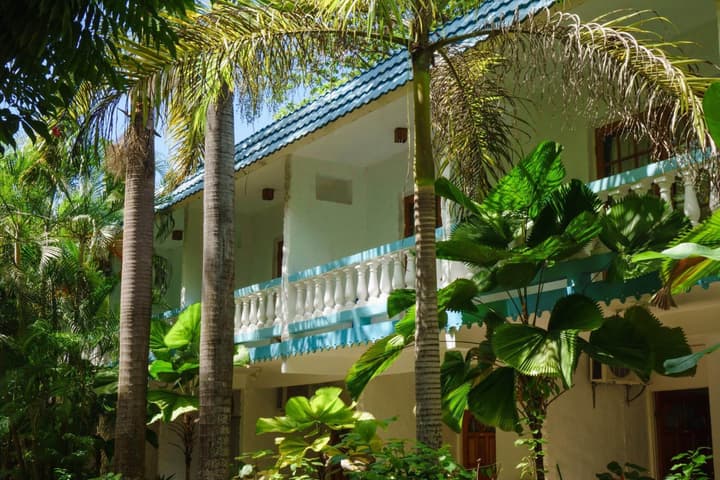 Legends Beach Resort
