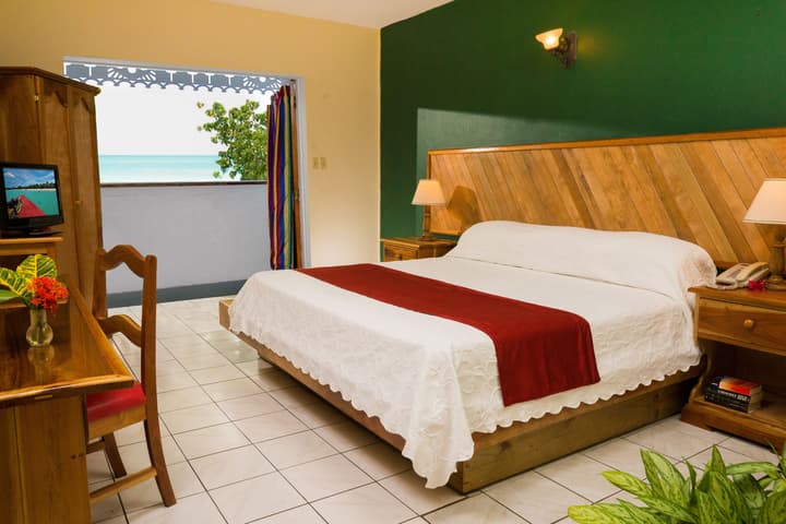 Legends Beach Resort