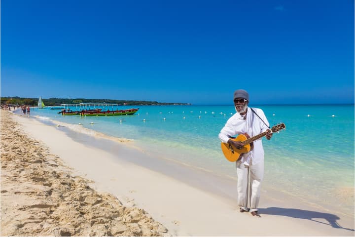 Legends Beach Resort