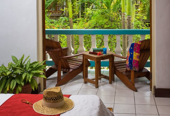 Legends Beach Resort