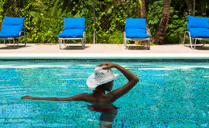 Legends Beach Resort