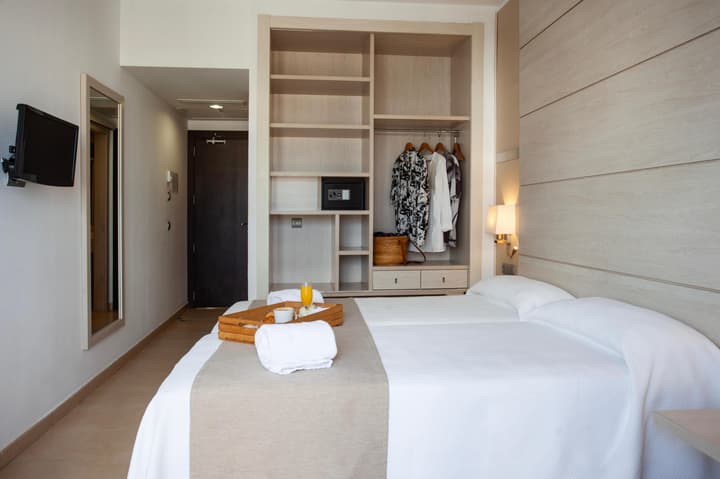 Hotel Puchet Ibiza