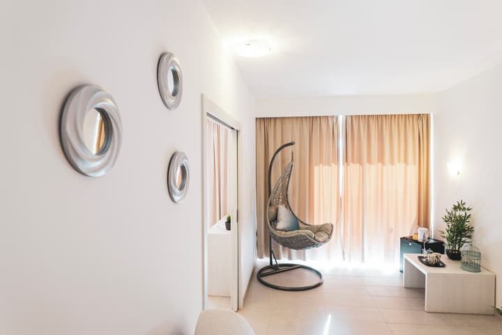 Hotel Puchet Ibiza