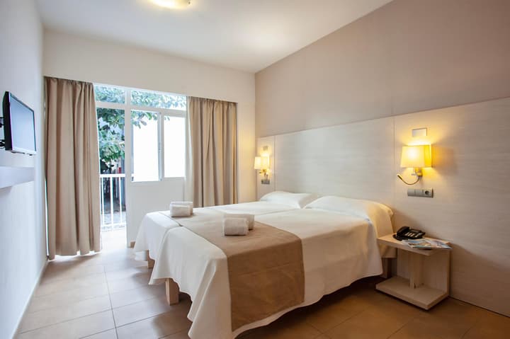 Hotel Puchet Ibiza