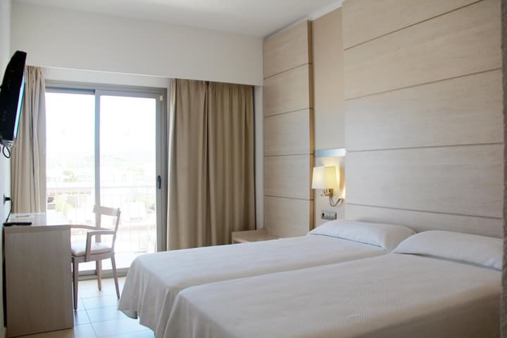 Hotel Puchet Ibiza