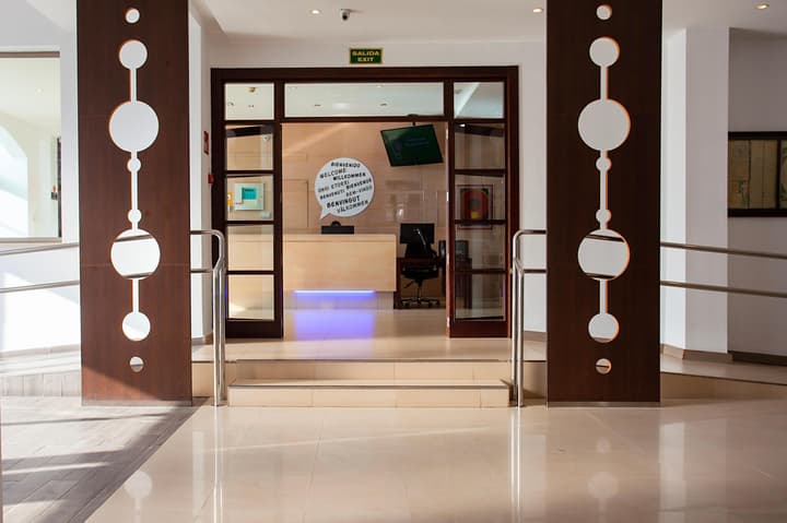 Hotel Puchet Ibiza