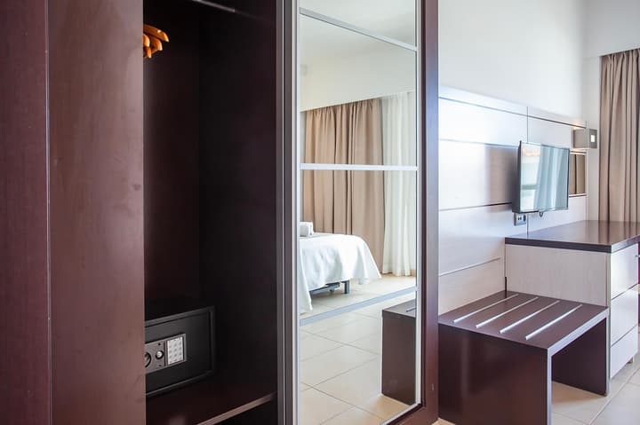 Hotel Puchet Ibiza