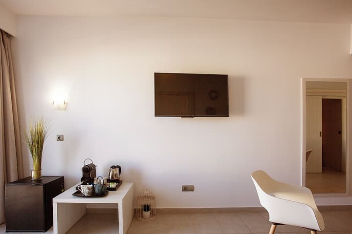Hotel Puchet Ibiza