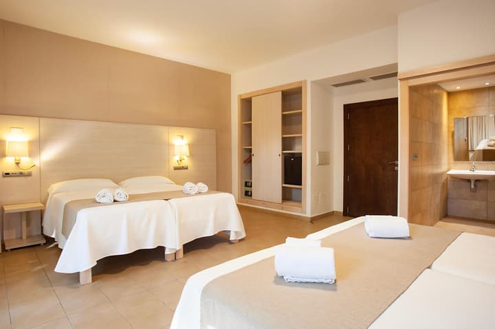 Hotel Puchet Ibiza