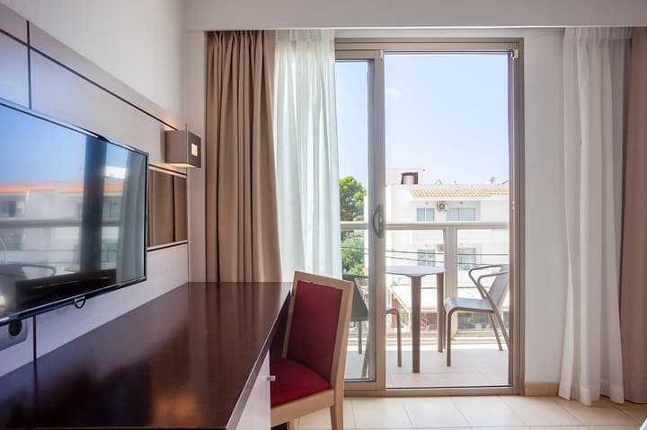 Hotel Puchet Ibiza