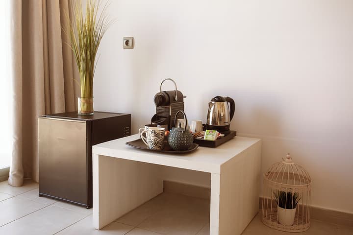 Hotel Puchet Ibiza