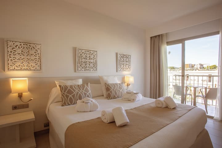 Hotel Puchet Ibiza