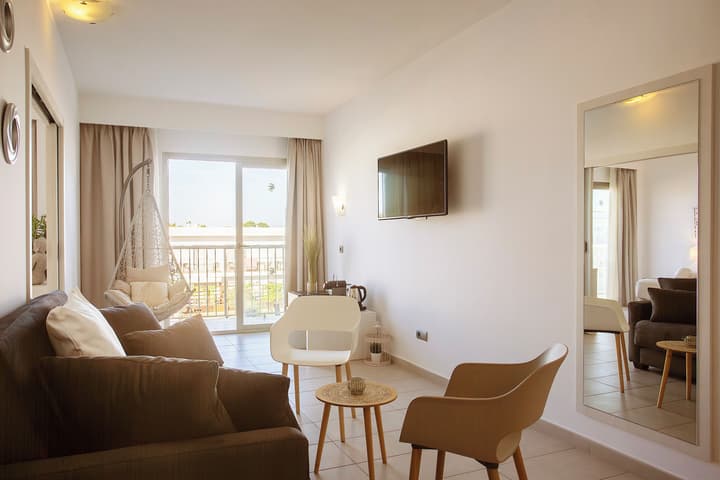 Hotel Puchet Ibiza