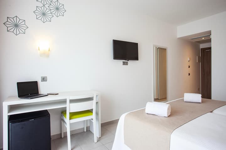 Hotel Puchet Ibiza